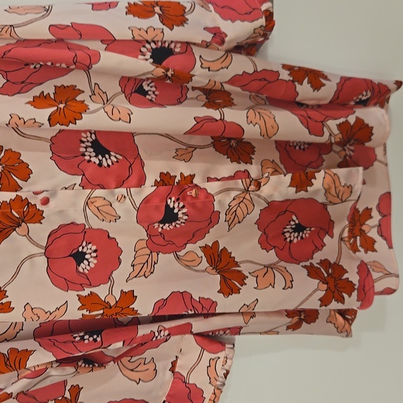 Kate Spade Dream A Little Dream Oversize Sleep Shirt - Picture 2 of 6